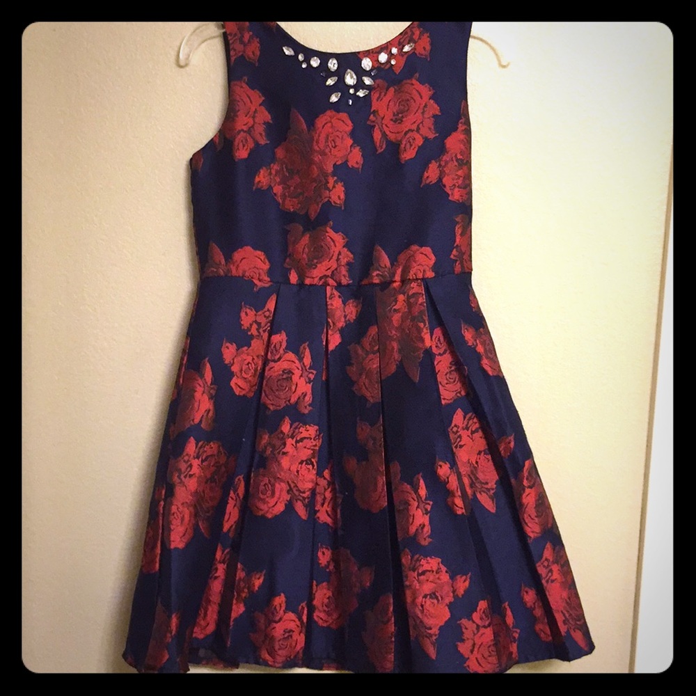 Precious GB Girls dress